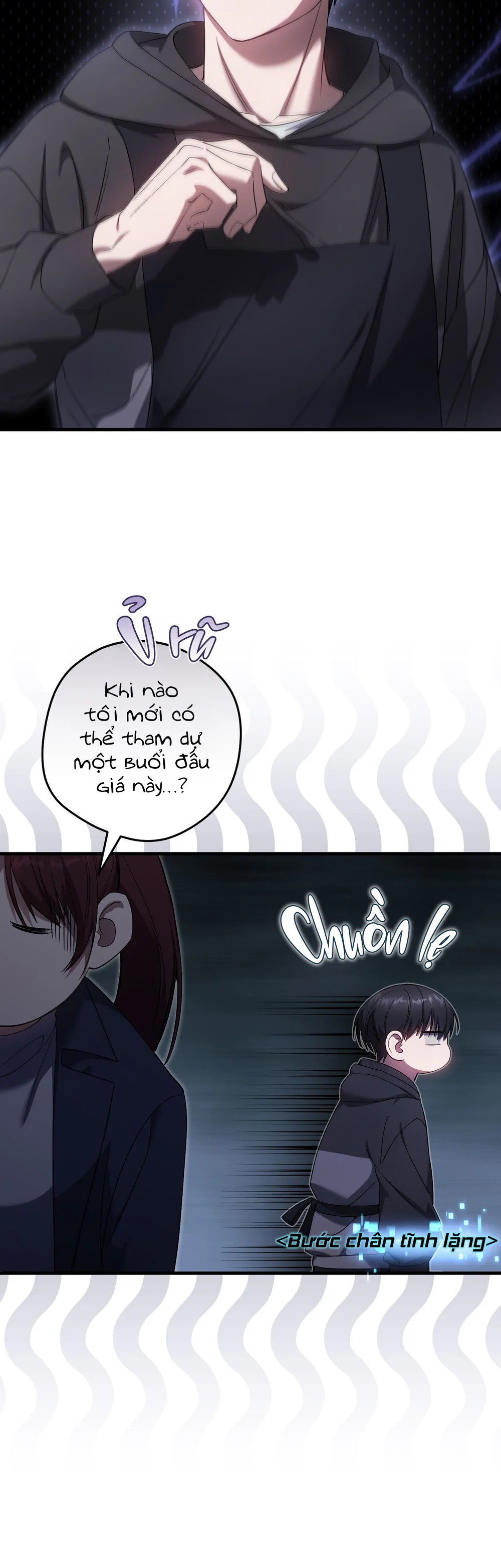 Thợ Săn Chỉ Muốn Ở Ẩn Chapter 29 Trang 29