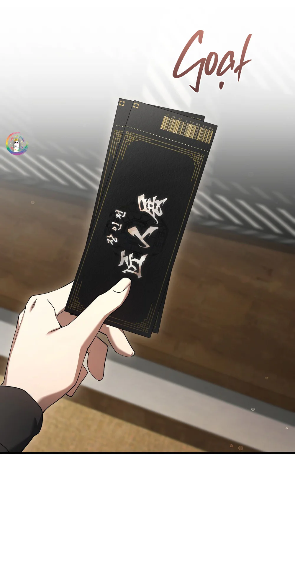 Thợ Săn Chỉ Muốn Ở Ẩn Chapter 29 Trang 30