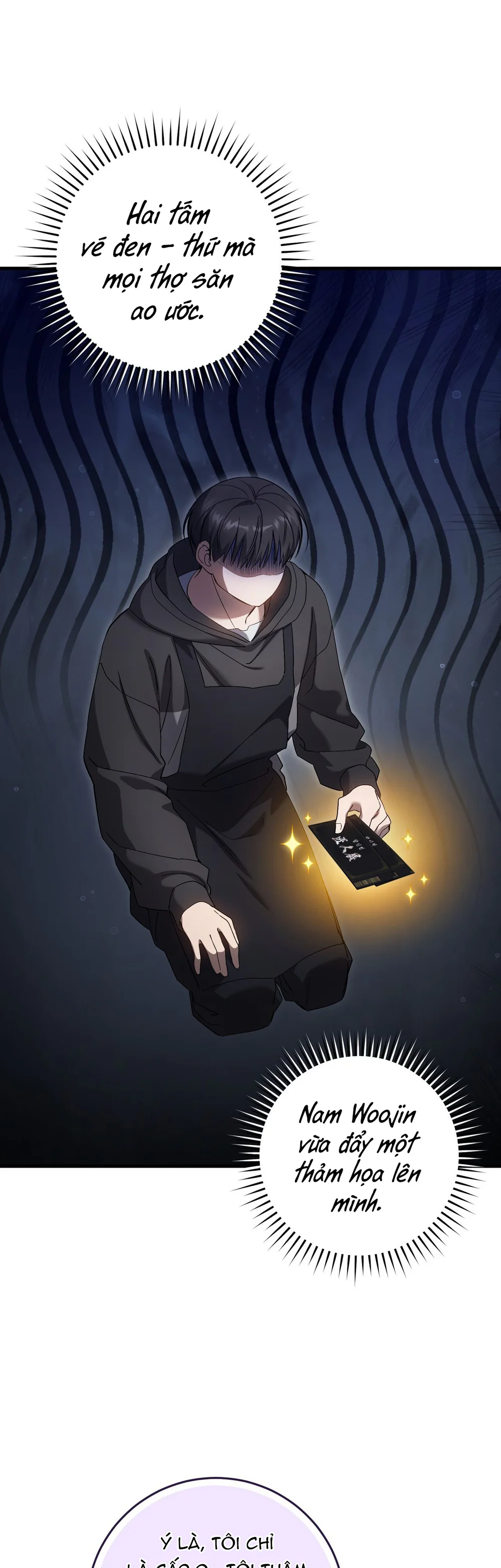 Thợ Săn Chỉ Muốn Ở Ẩn Chapter 29 Trang 31