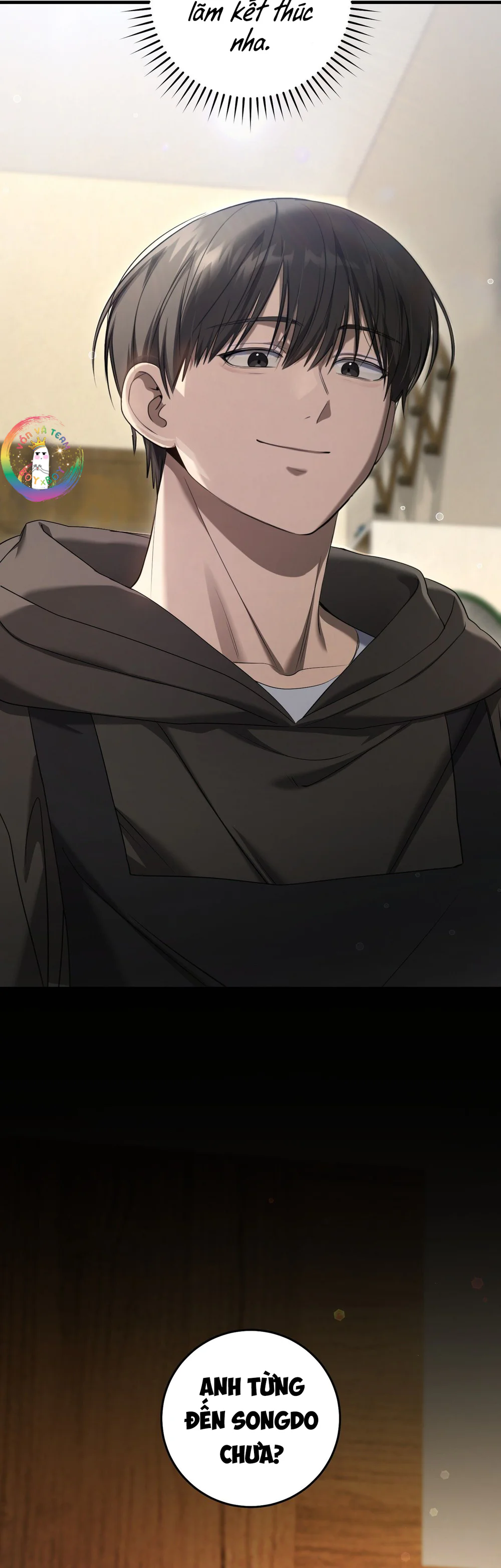 Thợ Săn Chỉ Muốn Ở Ẩn Chapter 29 Trang 37