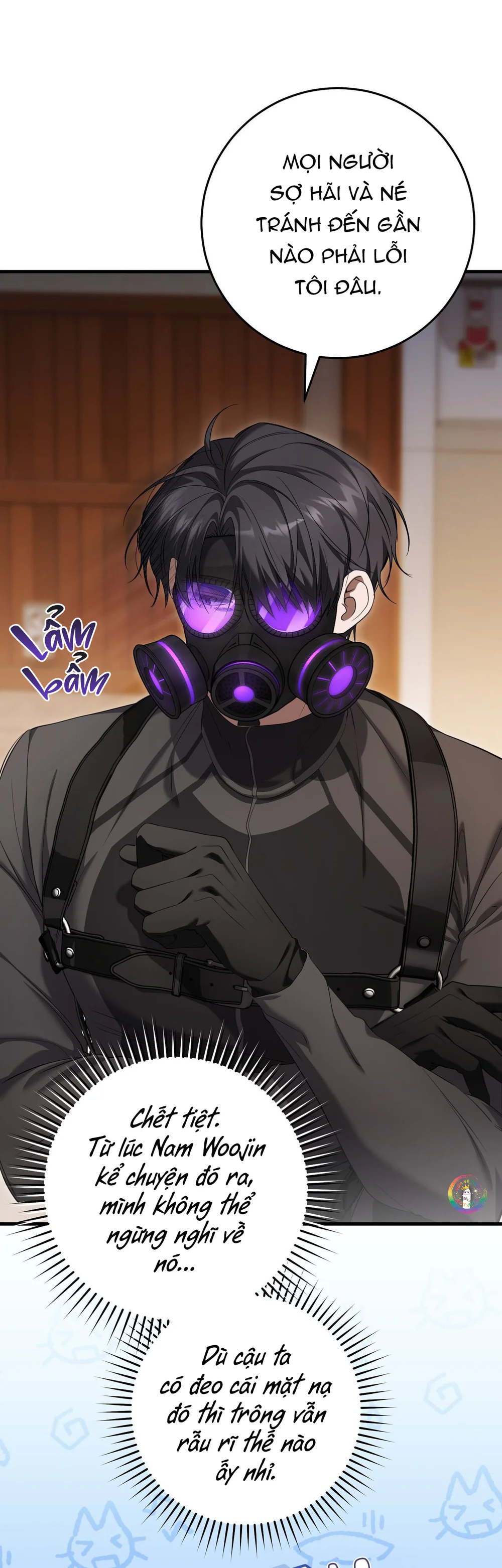 Thợ Săn Chỉ Muốn Ở Ẩn Chapter 29 Trang 42