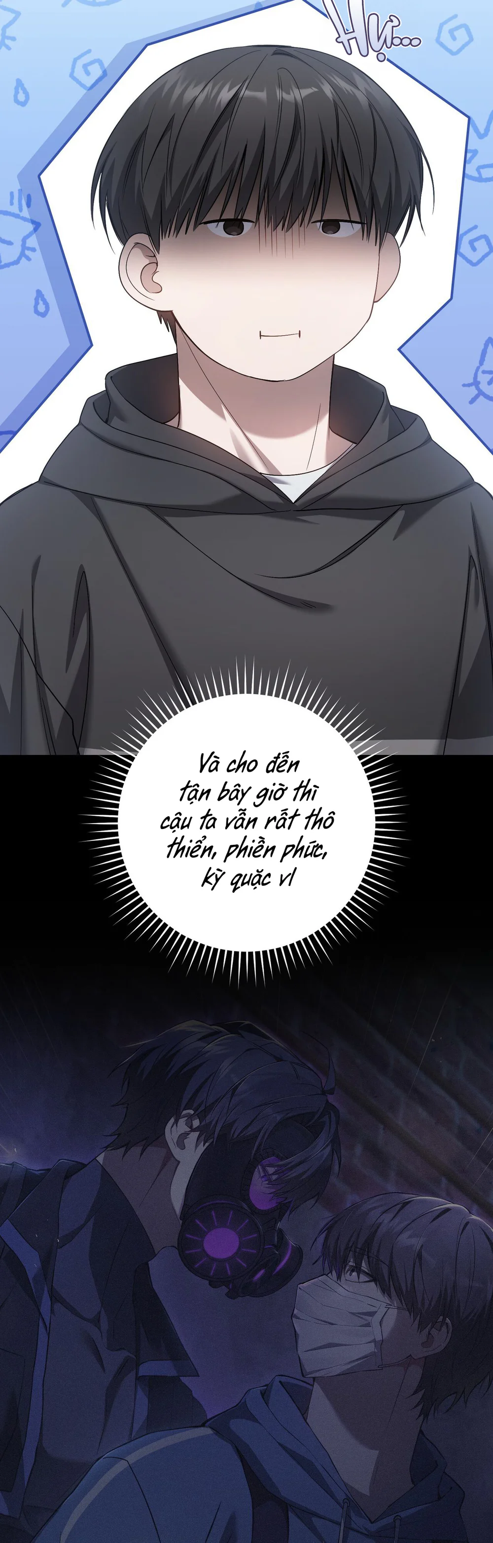 Thợ Săn Chỉ Muốn Ở Ẩn Chapter 29 Trang 43