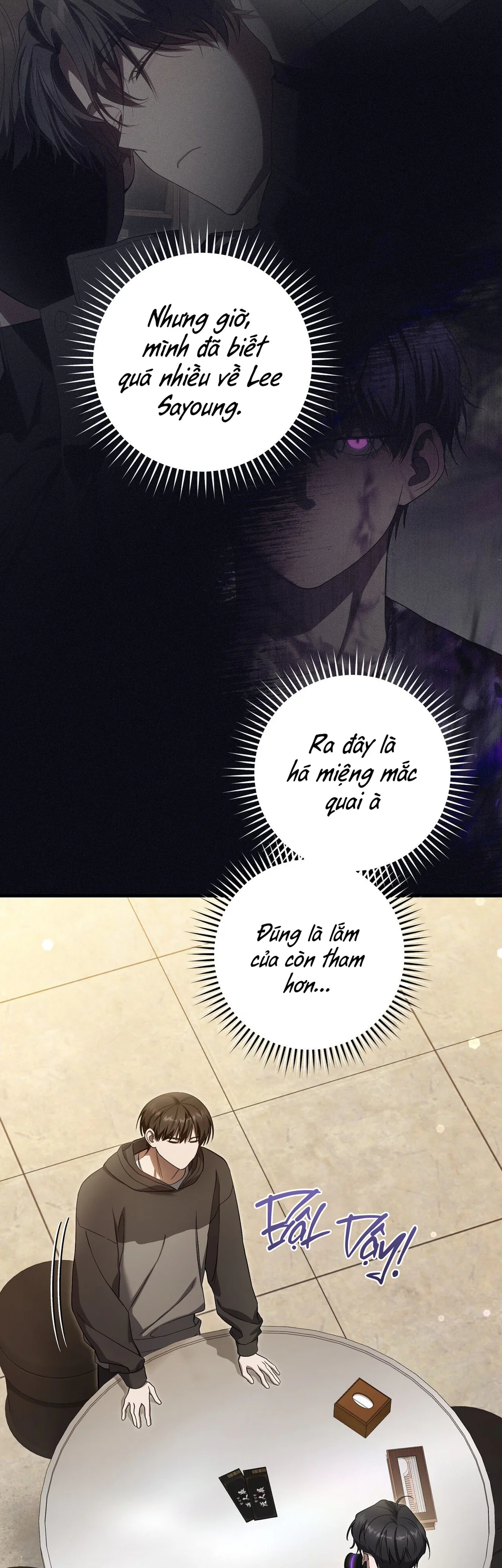 Thợ Săn Chỉ Muốn Ở Ẩn Chapter 29 Trang 45