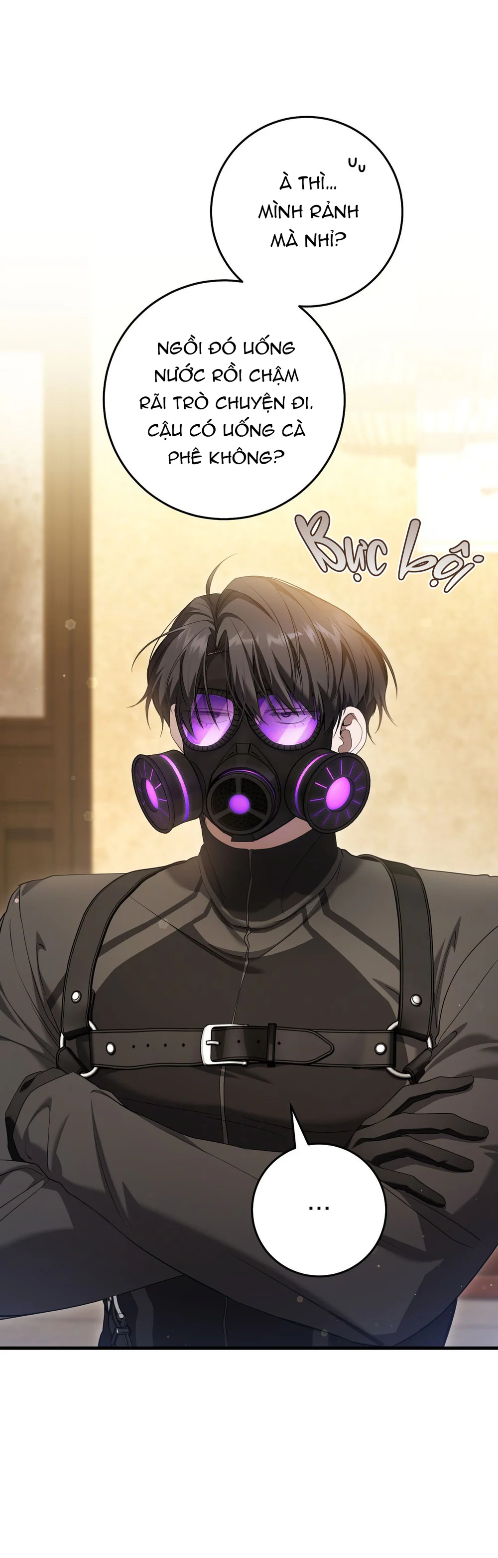 Thợ Săn Chỉ Muốn Ở Ẩn Chapter 29 Trang 48