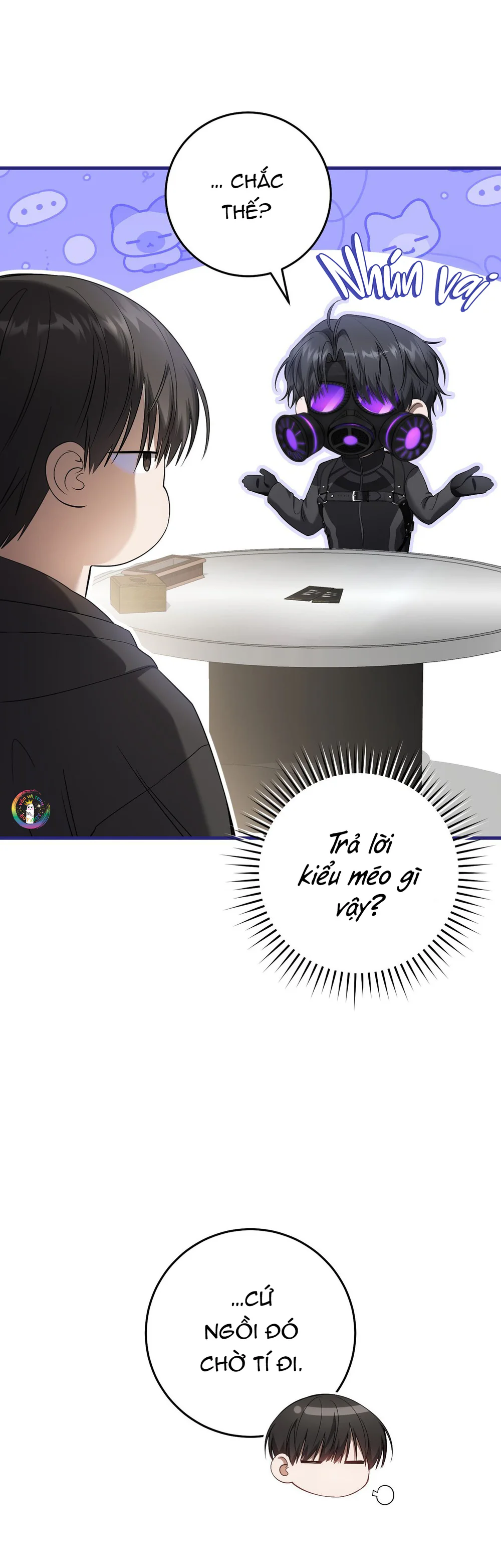 Thợ Săn Chỉ Muốn Ở Ẩn Chapter 29 Trang 49