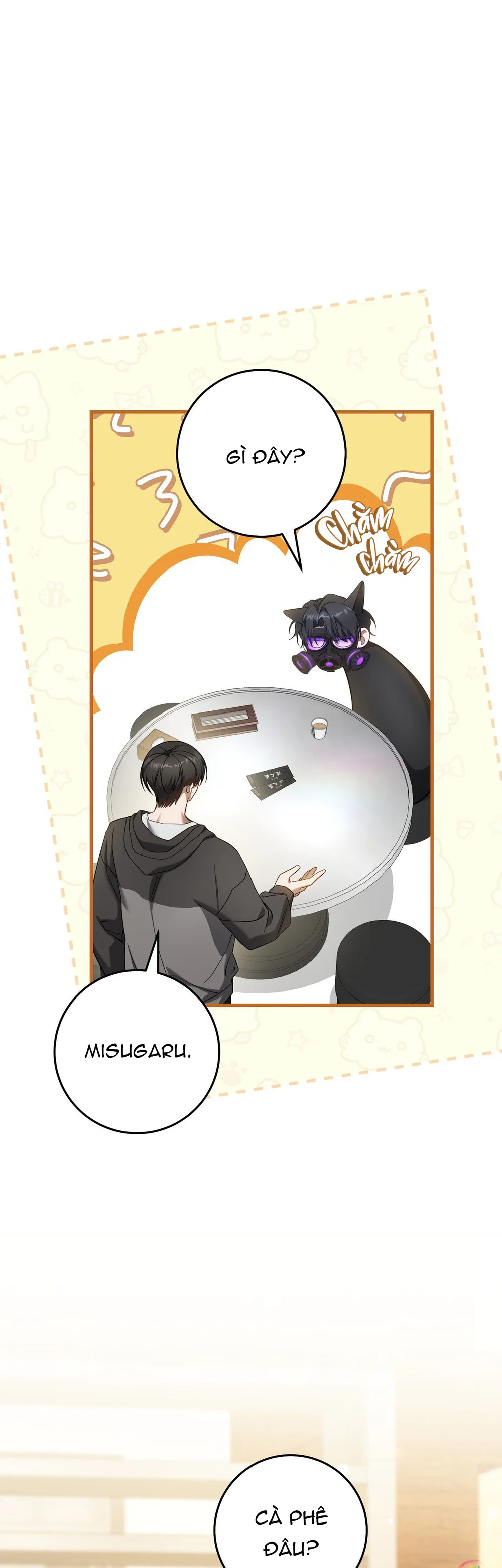 Thợ Săn Chỉ Muốn Ở Ẩn Chapter 29 Trang 51