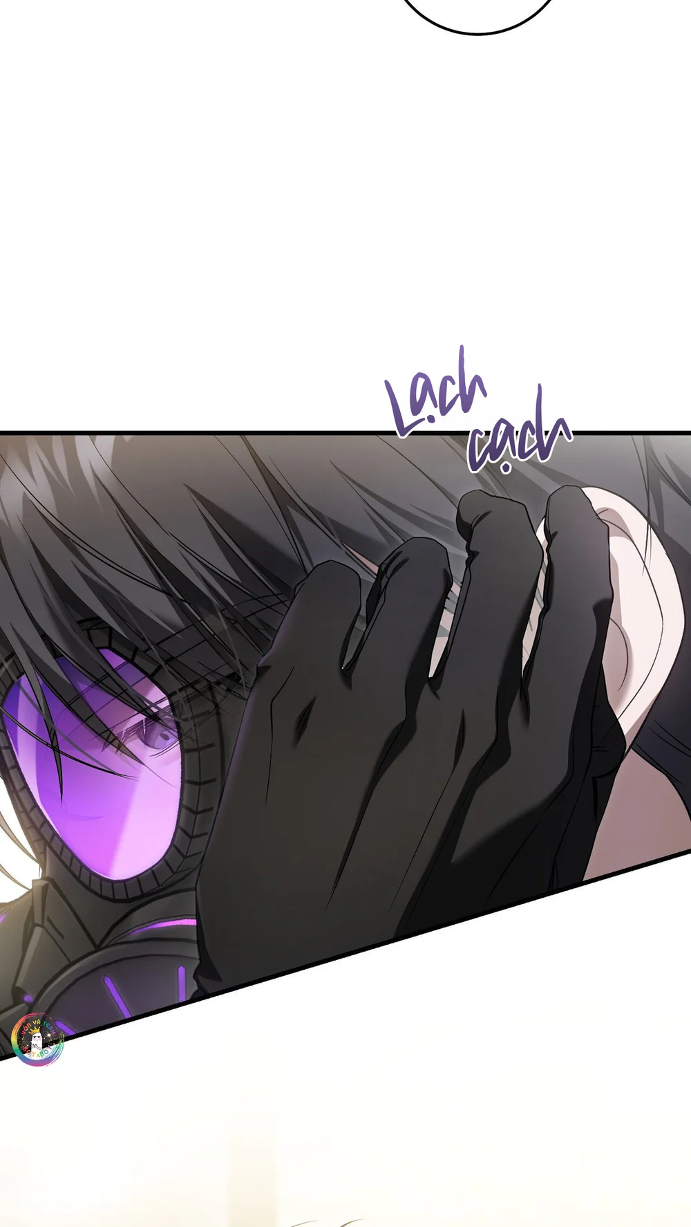 Thợ Săn Chỉ Muốn Ở Ẩn Chapter 29 Trang 54