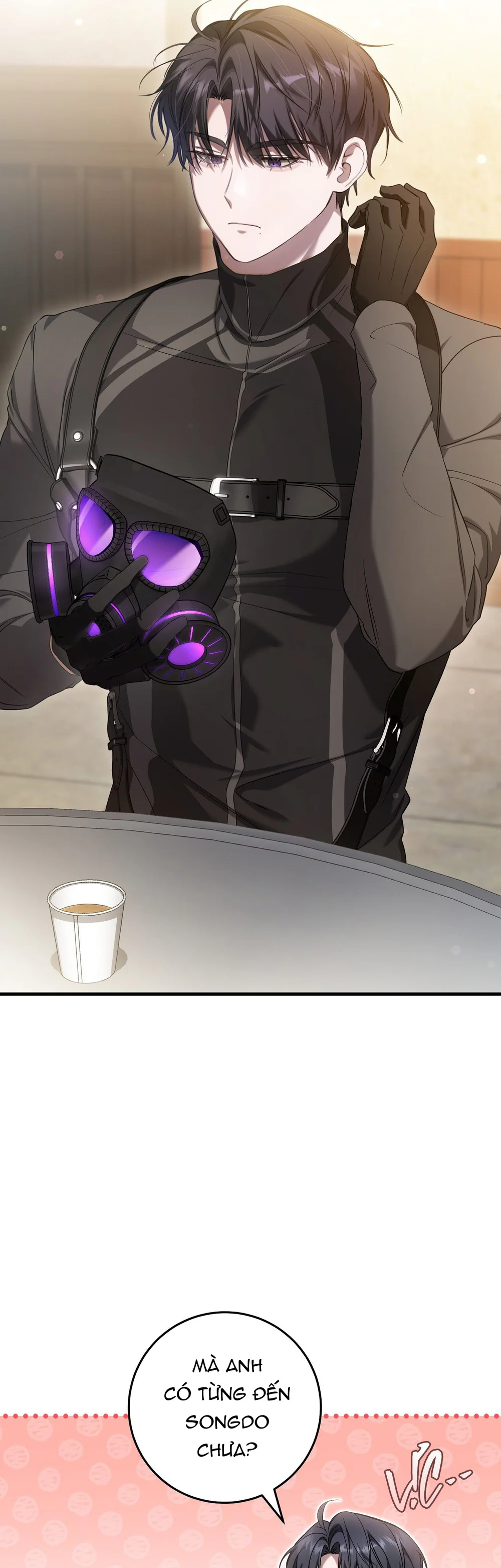 Thợ Săn Chỉ Muốn Ở Ẩn Chapter 29 Trang 55
