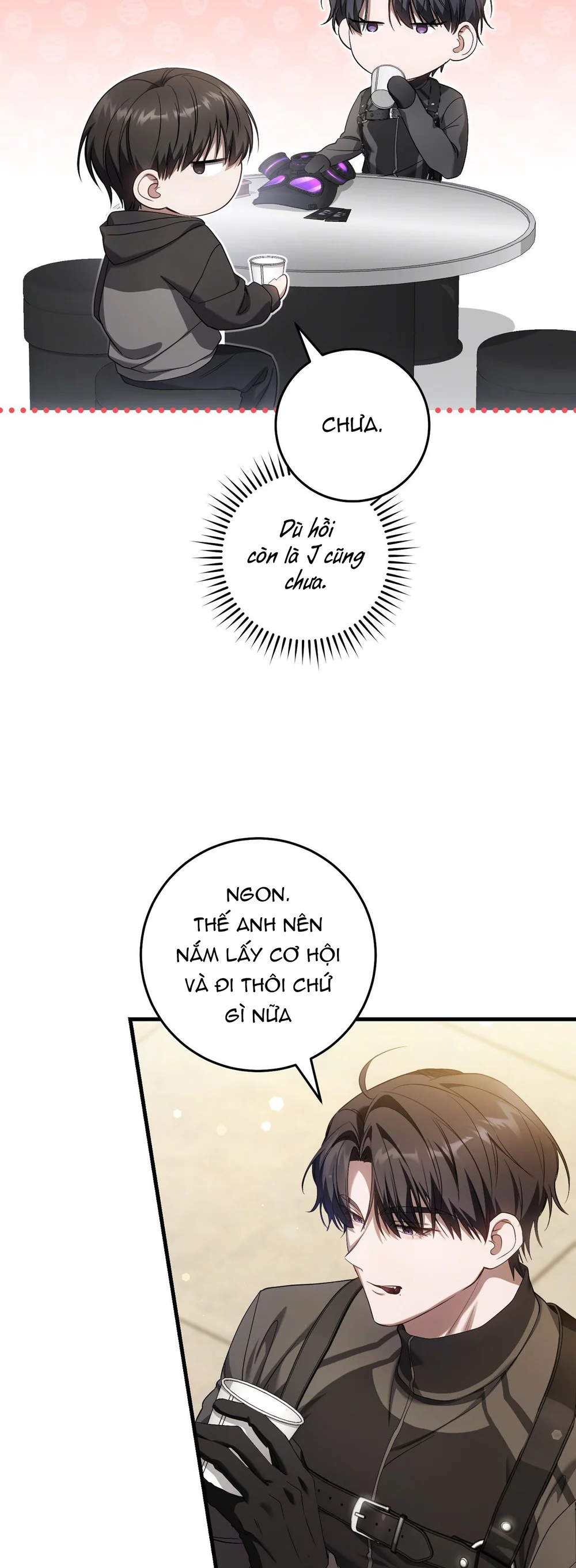 Thợ Săn Chỉ Muốn Ở Ẩn Chapter 29 Trang 56