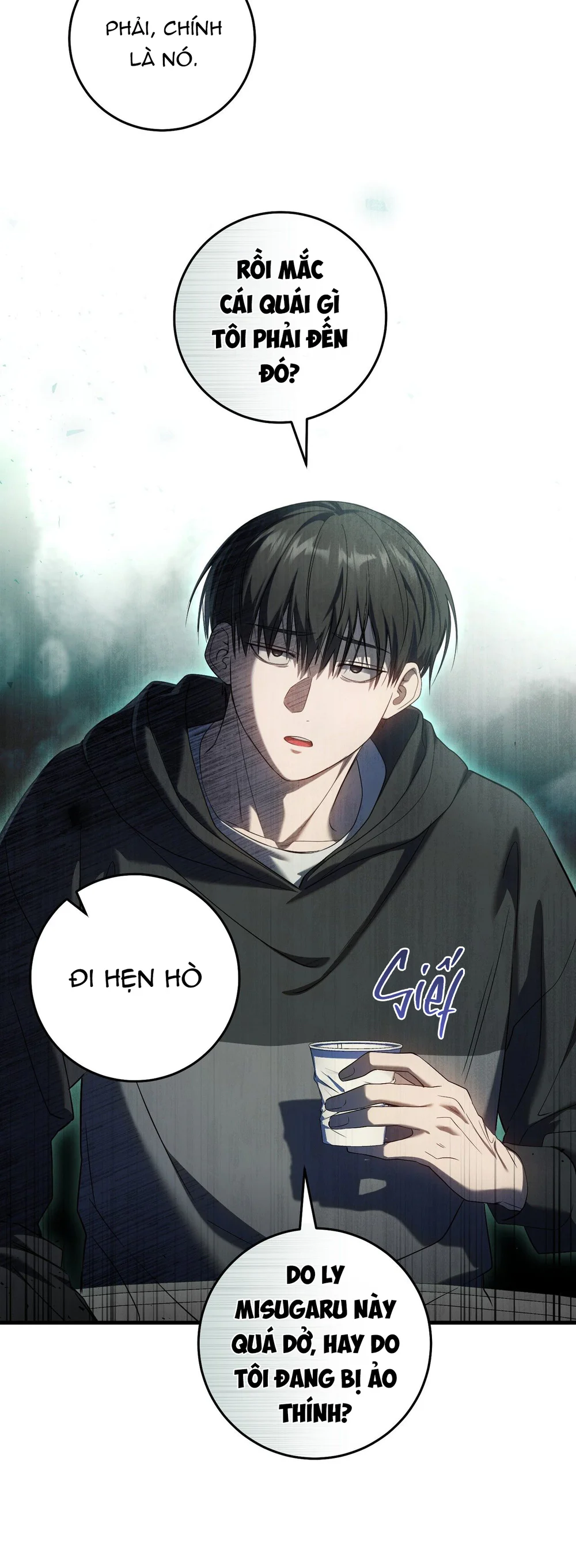 Thợ Săn Chỉ Muốn Ở Ẩn Chapter 29 Trang 58