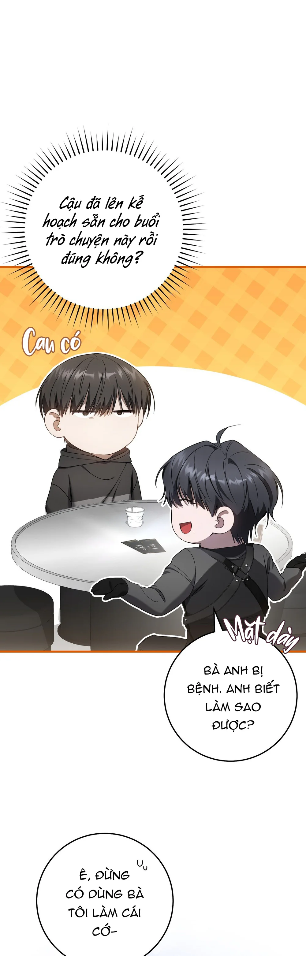 Thợ Săn Chỉ Muốn Ở Ẩn Chapter 29 Trang 61