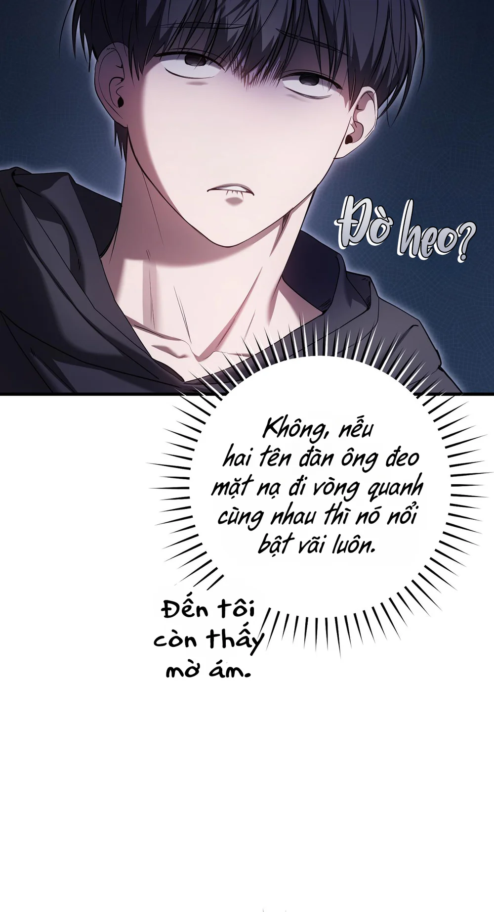 Thợ Săn Chỉ Muốn Ở Ẩn Chapter 30 Trang 5