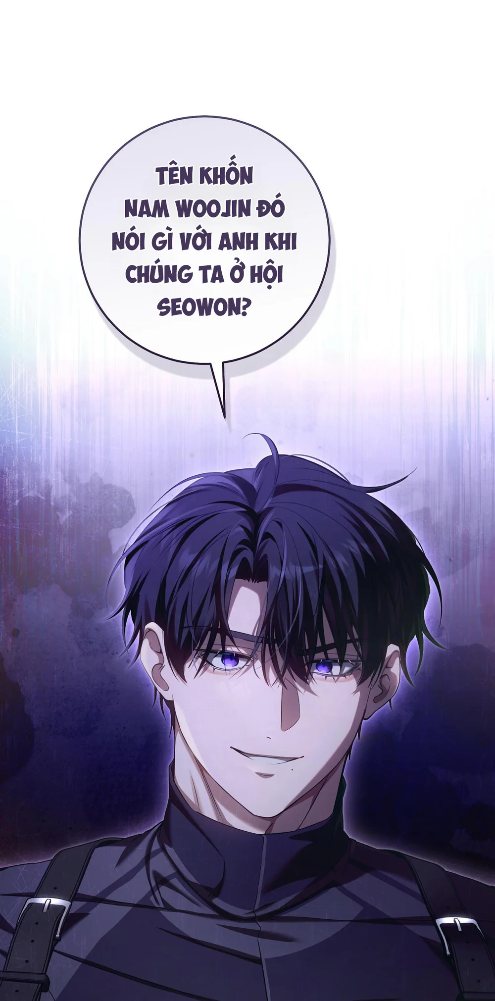 Thợ Săn Chỉ Muốn Ở Ẩn Chapter 30 Trang 7