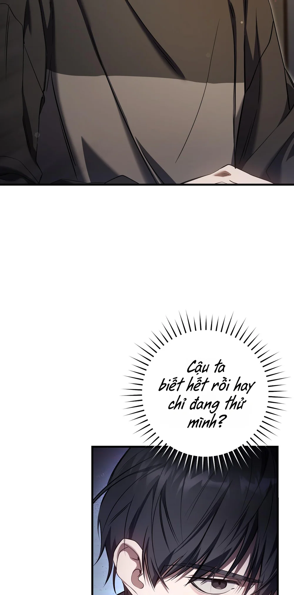 Thợ Săn Chỉ Muốn Ở Ẩn Chapter 30 Trang 9