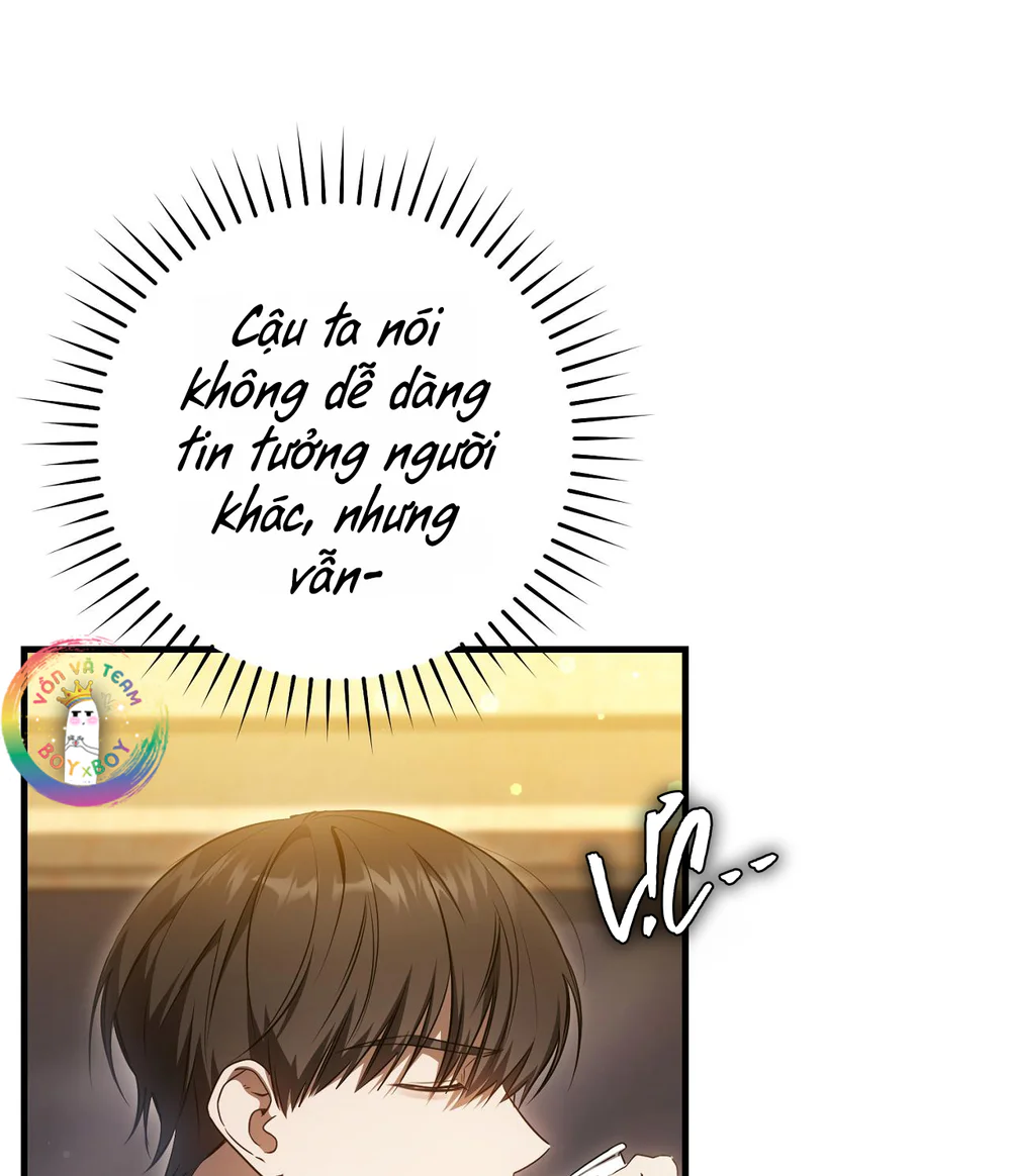 Thợ Săn Chỉ Muốn Ở Ẩn Chapter 30 Trang 13