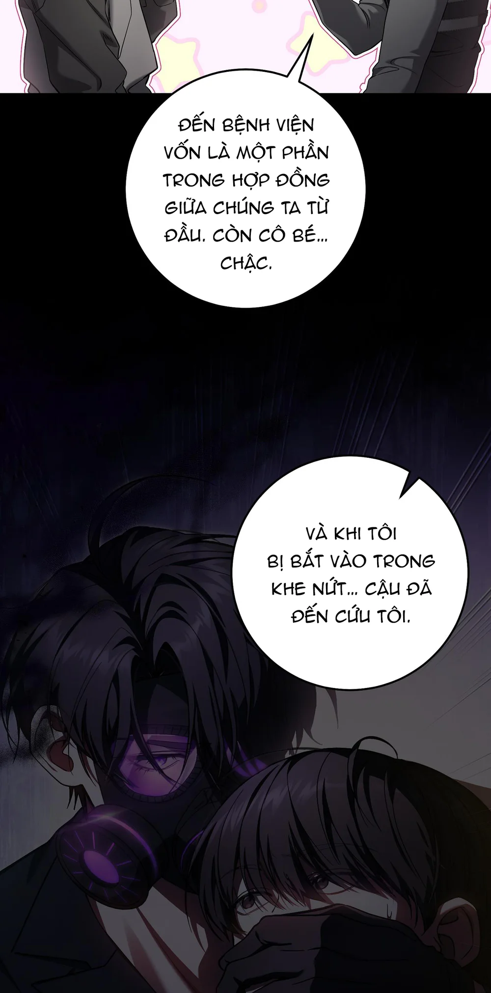 Thợ Săn Chỉ Muốn Ở Ẩn Chapter 30 Trang 19