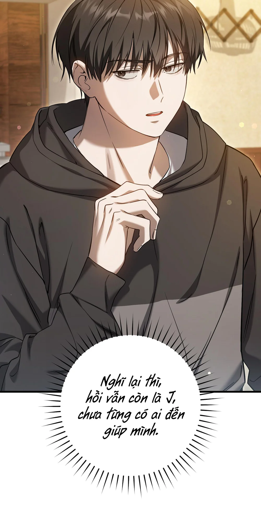 Thợ Săn Chỉ Muốn Ở Ẩn Chapter 30 Trang 21