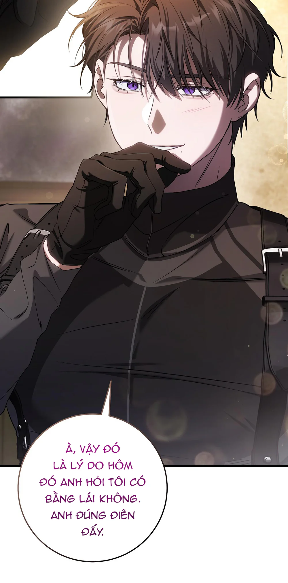 Thợ Săn Chỉ Muốn Ở Ẩn Chapter 30 Trang 23