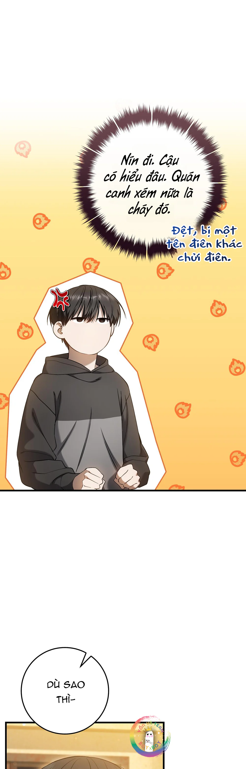 Thợ Săn Chỉ Muốn Ở Ẩn Chapter 30 Trang 24