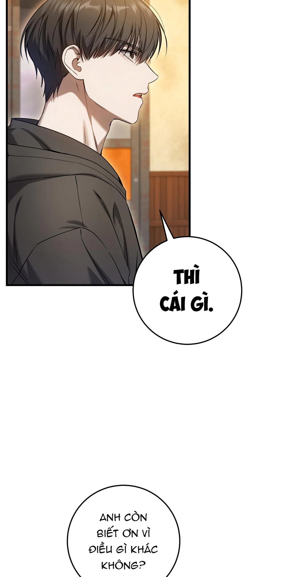 Thợ Săn Chỉ Muốn Ở Ẩn Chapter 30 Trang 25