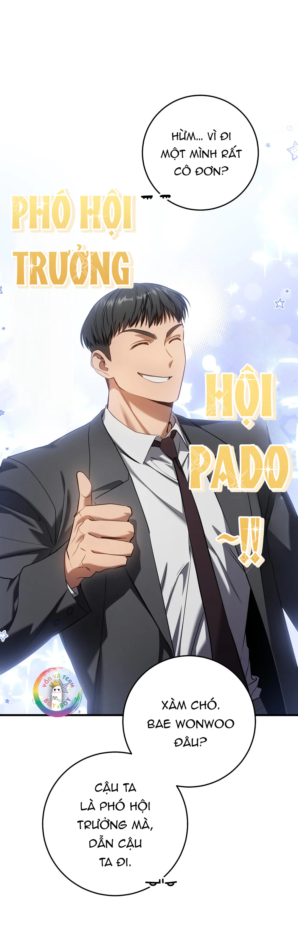 Thợ Săn Chỉ Muốn Ở Ẩn Chapter 30 Trang 32