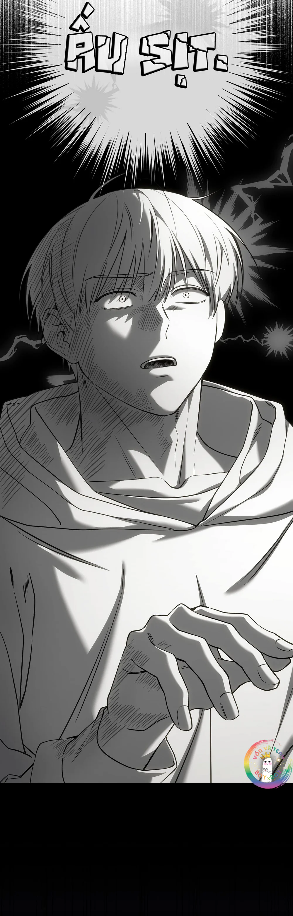 Thợ Săn Chỉ Muốn Ở Ẩn Chapter 30 Trang 40