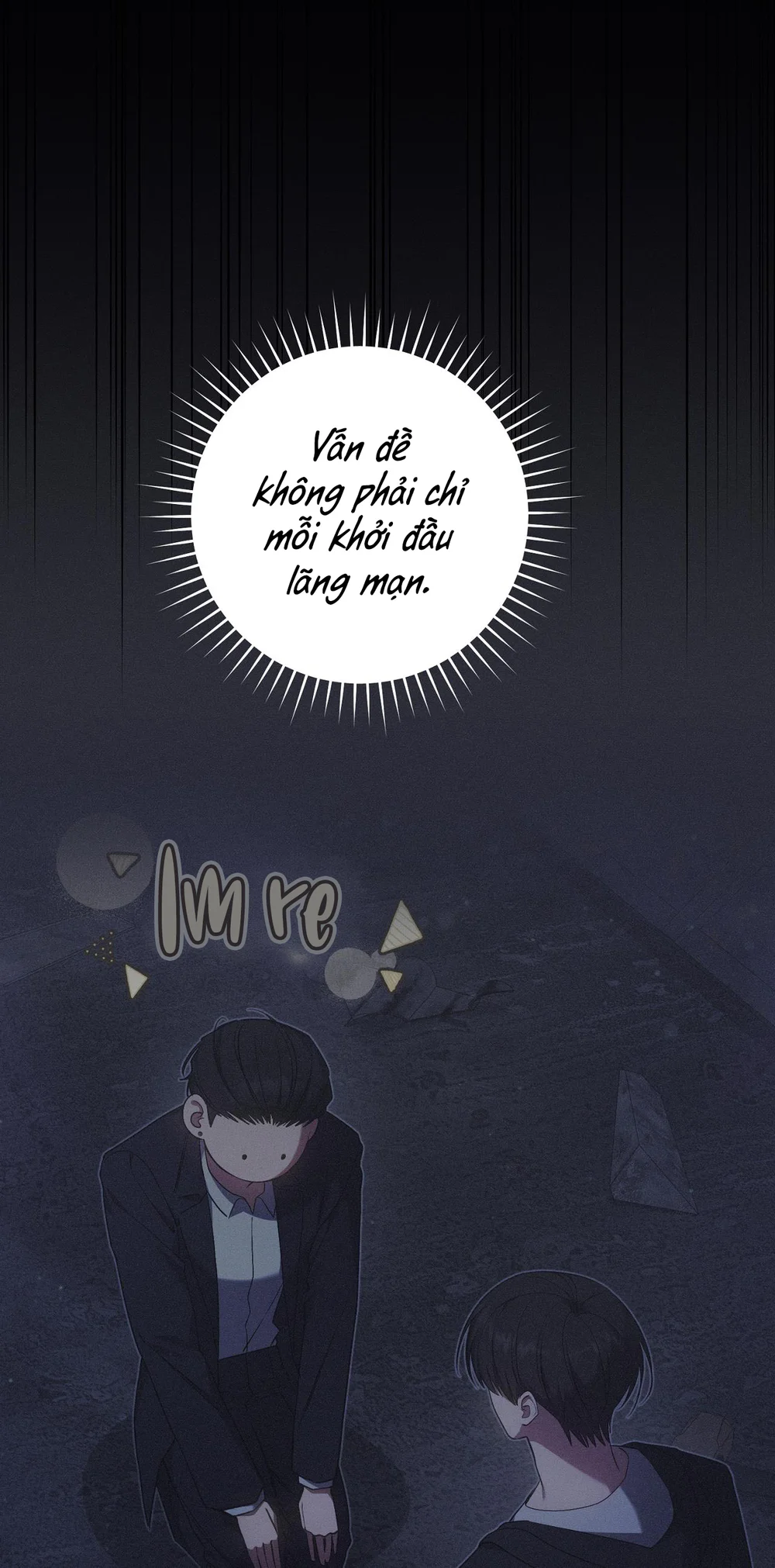 Thợ Săn Chỉ Muốn Ở Ẩn Chapter 30 Trang 41