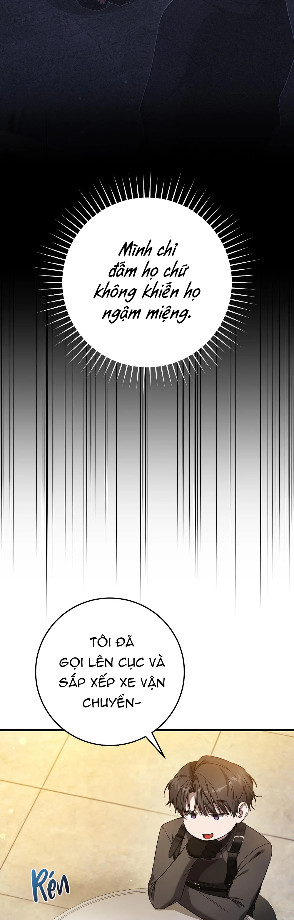 Thợ Săn Chỉ Muốn Ở Ẩn Chapter 30 Trang 42