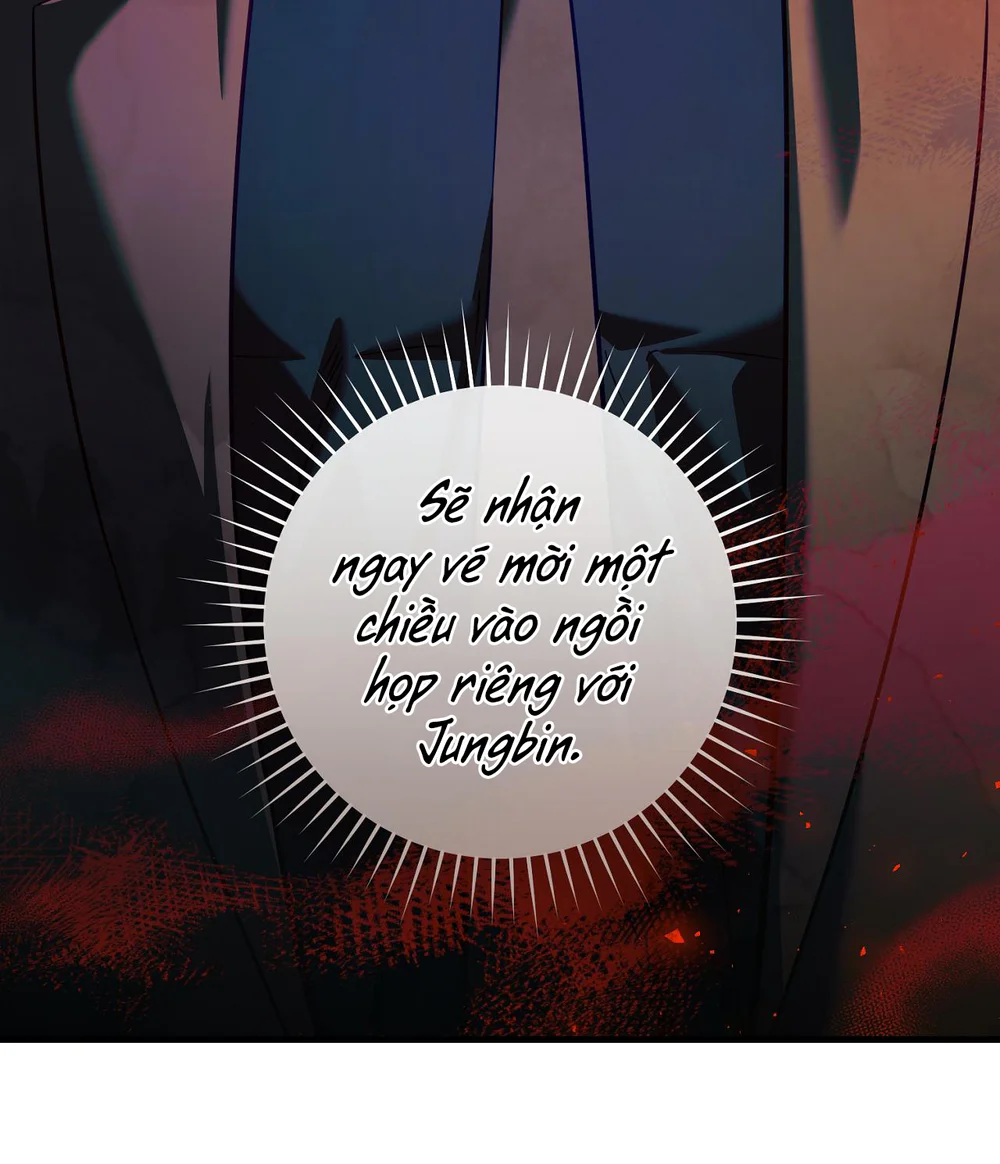 Thợ Săn Chỉ Muốn Ở Ẩn Chapter 30 Trang 45