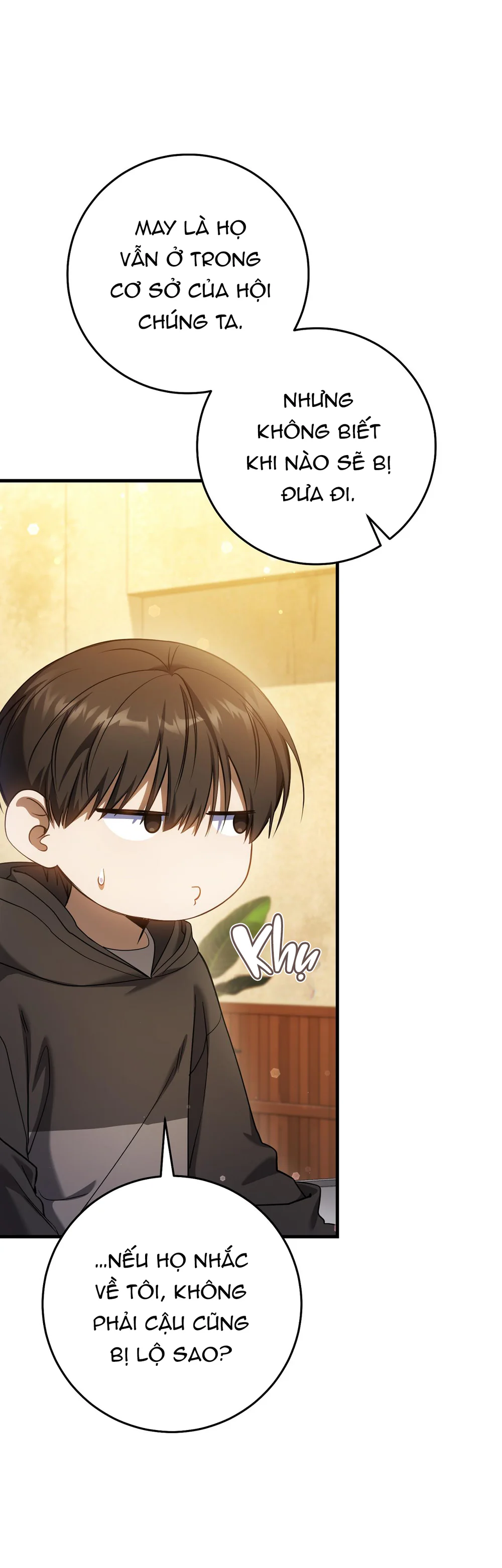 Thợ Săn Chỉ Muốn Ở Ẩn Chapter 30 Trang 46