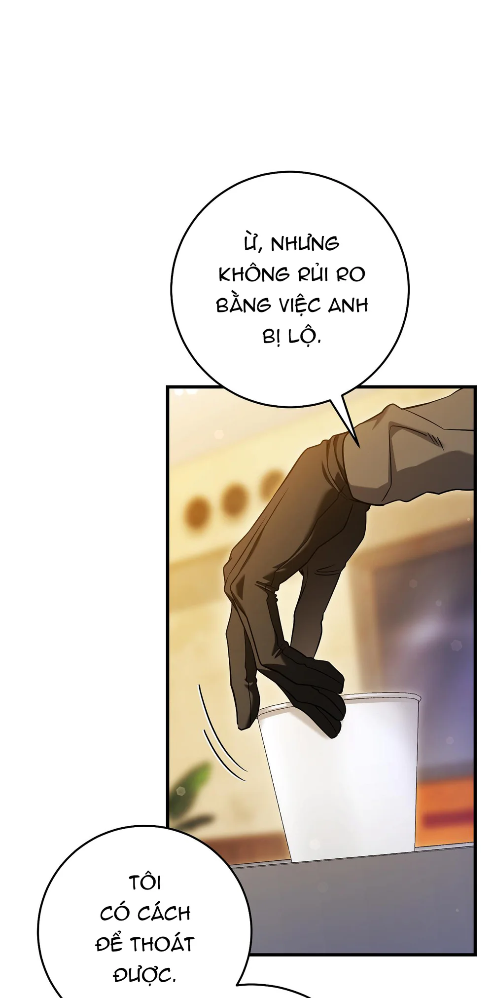 Thợ Săn Chỉ Muốn Ở Ẩn Chapter 30 Trang 47