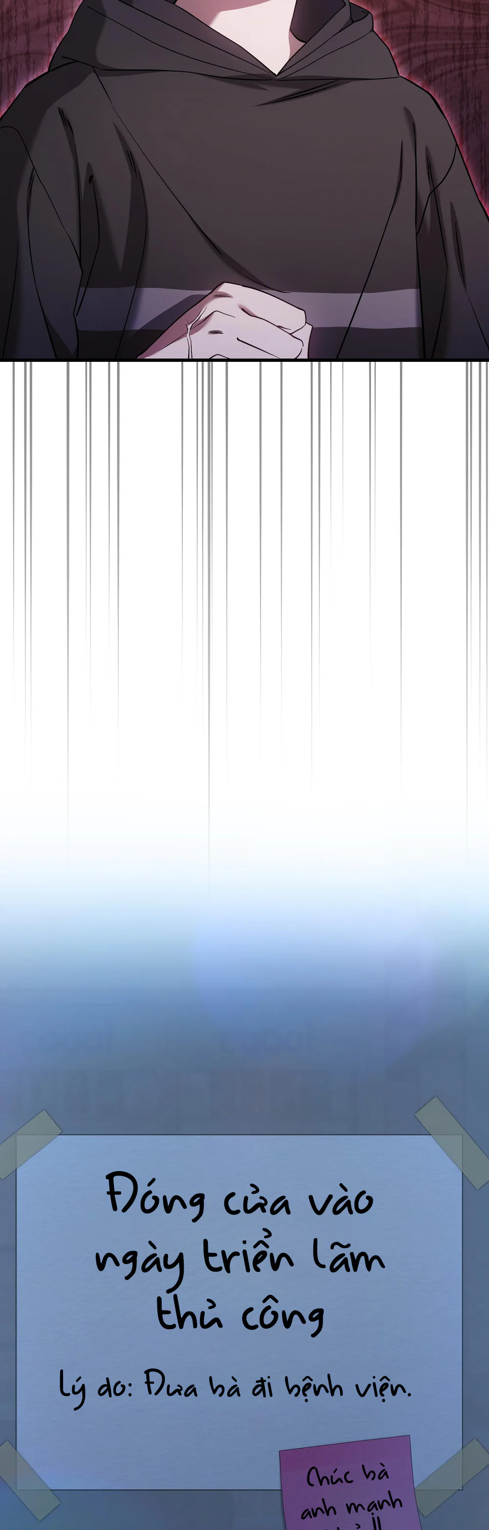 Thợ Săn Chỉ Muốn Ở Ẩn Chapter 30 Trang 50