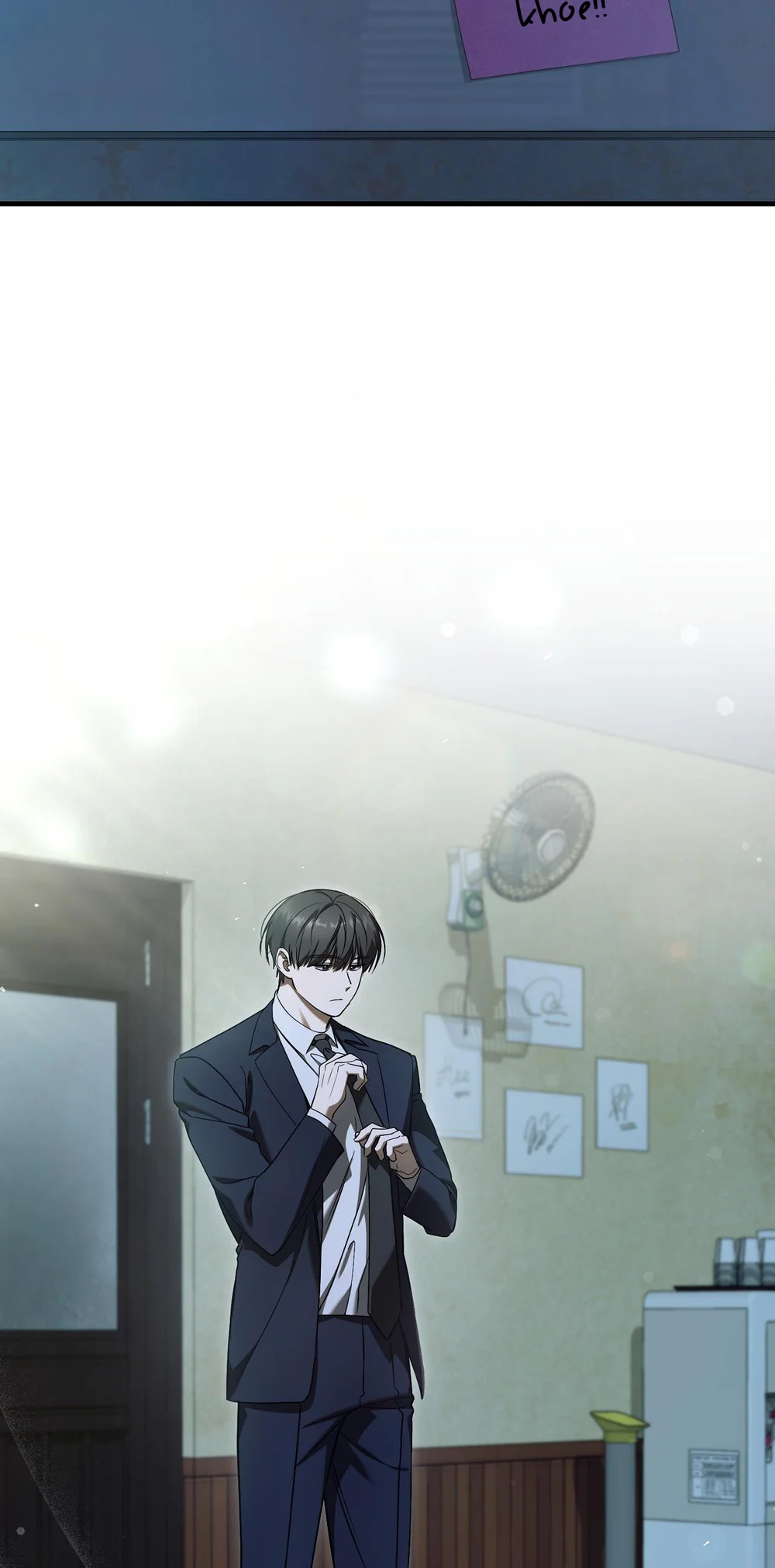 Thợ Săn Chỉ Muốn Ở Ẩn Chapter 30 Trang 51