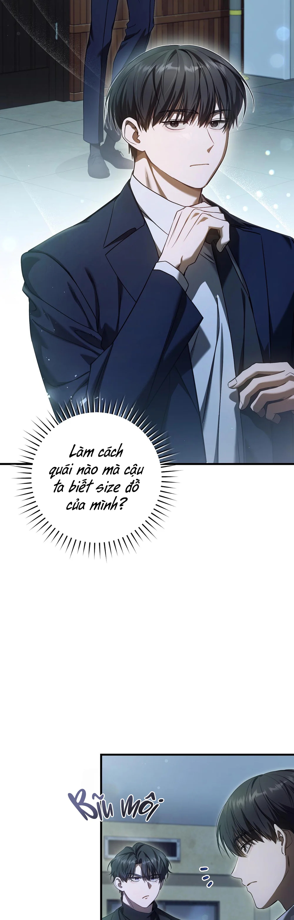 Thợ Săn Chỉ Muốn Ở Ẩn Chapter 30 Trang 52