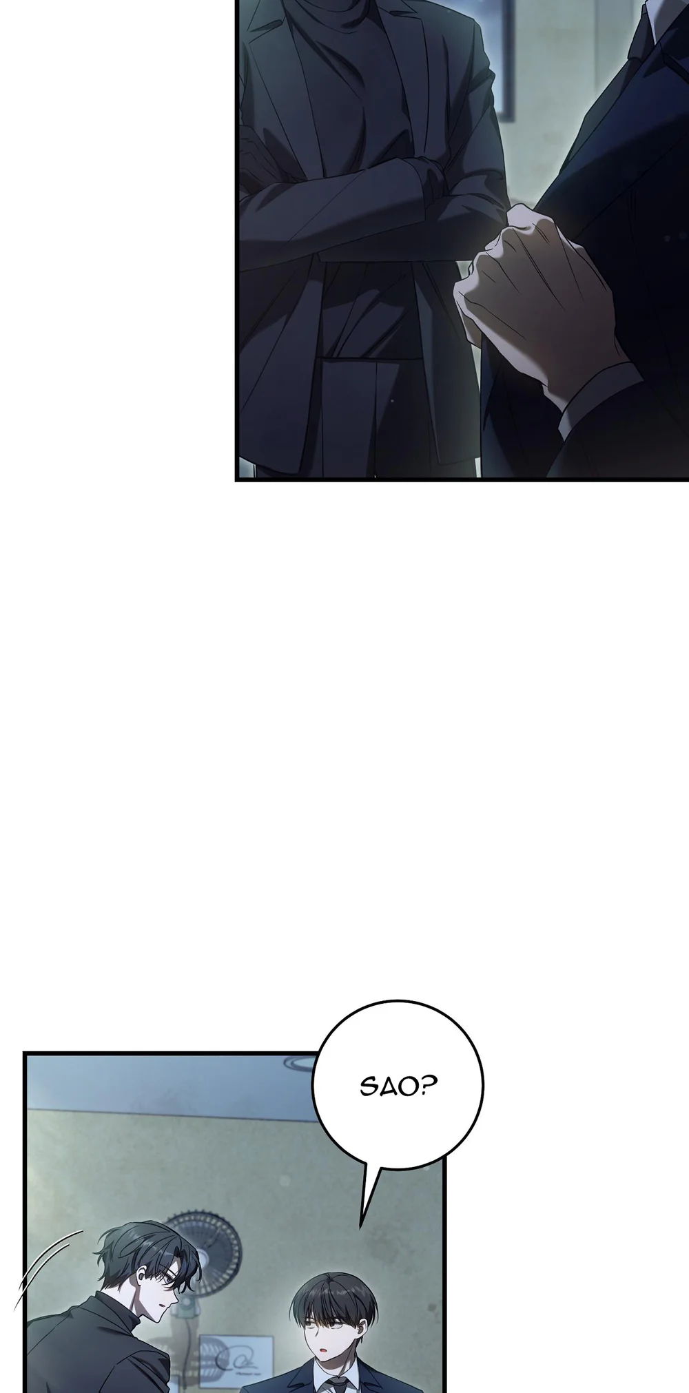 Thợ Săn Chỉ Muốn Ở Ẩn Chapter 30 Trang 53