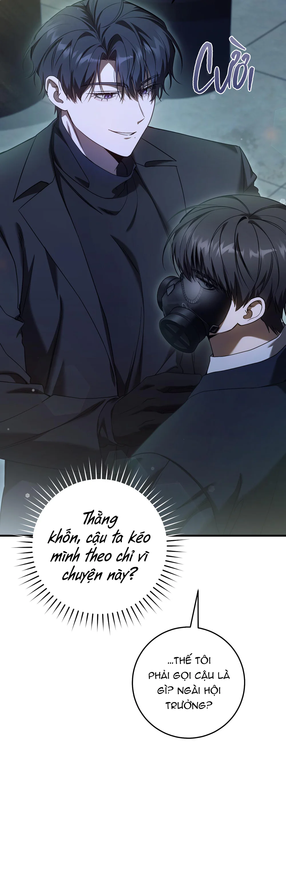 Thợ Săn Chỉ Muốn Ở Ẩn Chapter 30 Trang 58