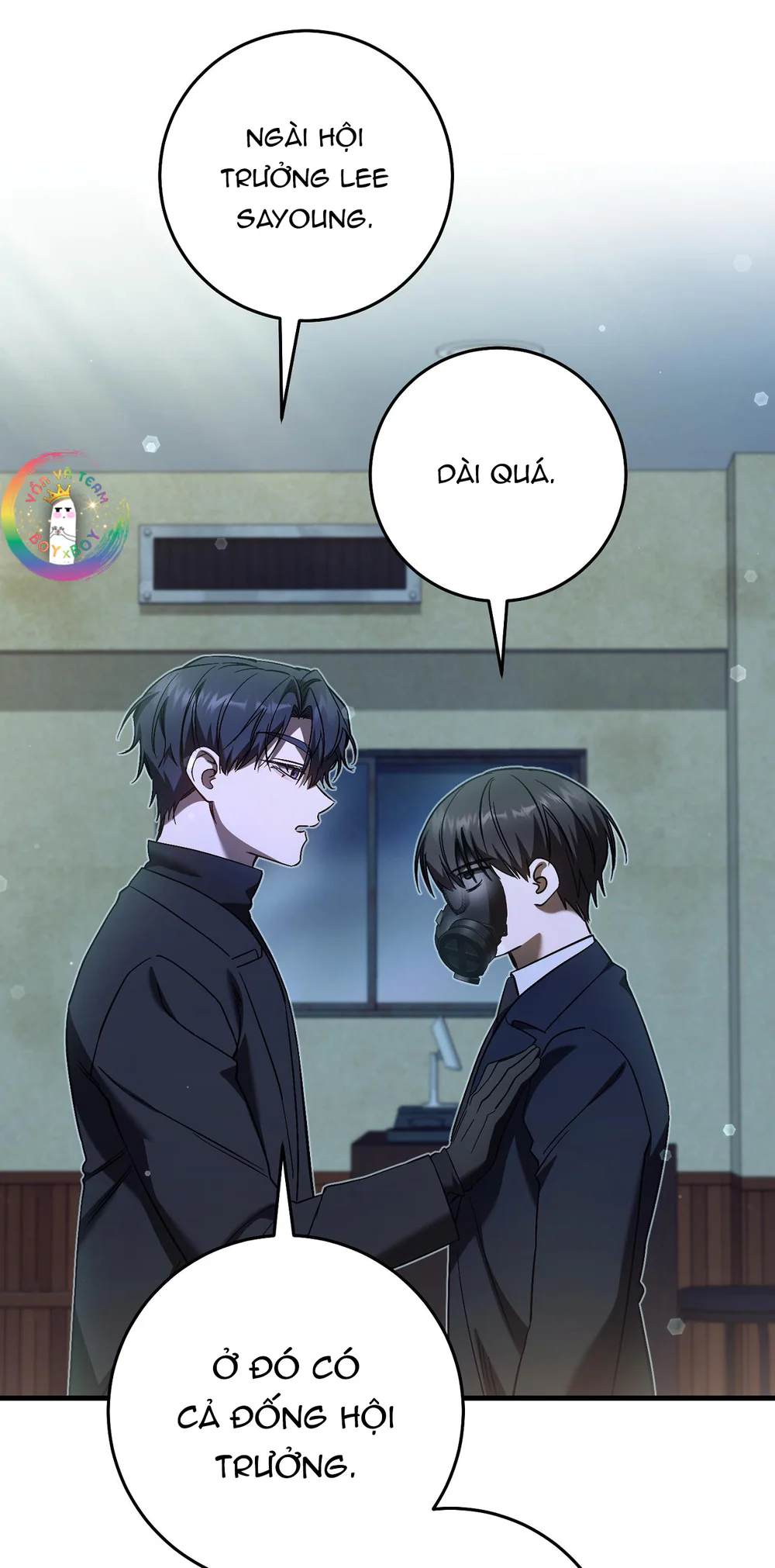 Thợ Săn Chỉ Muốn Ở Ẩn Chapter 30 Trang 59