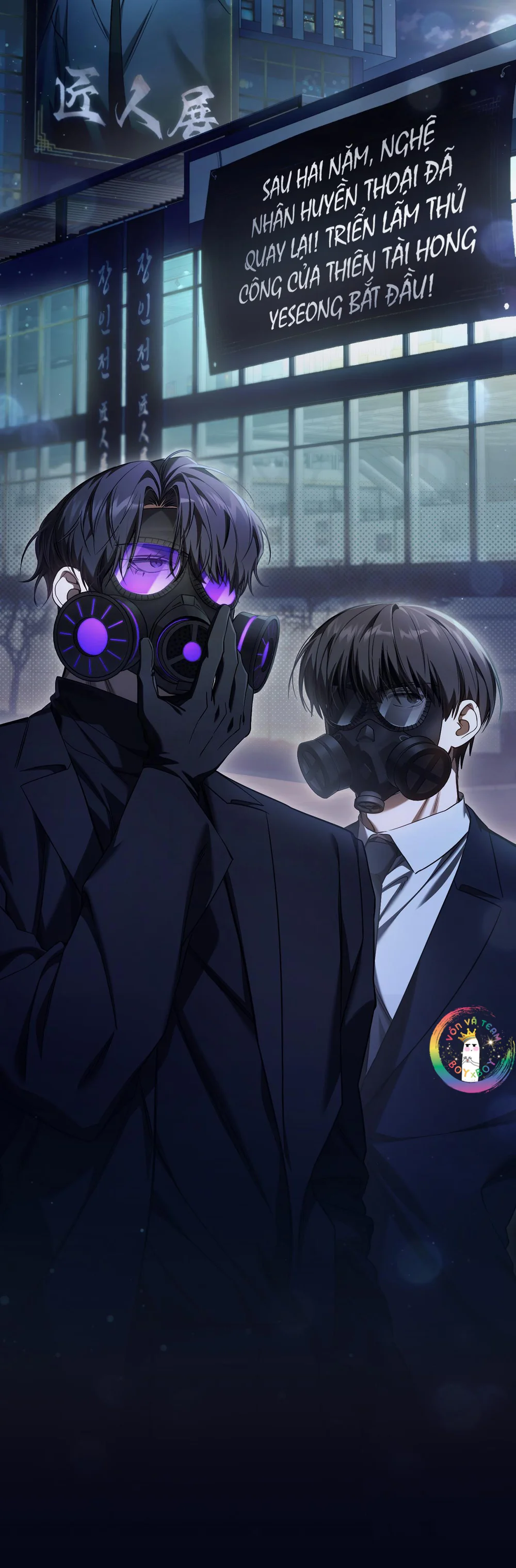 Thợ Săn Chỉ Muốn Ở Ẩn Chapter 30 Trang 64