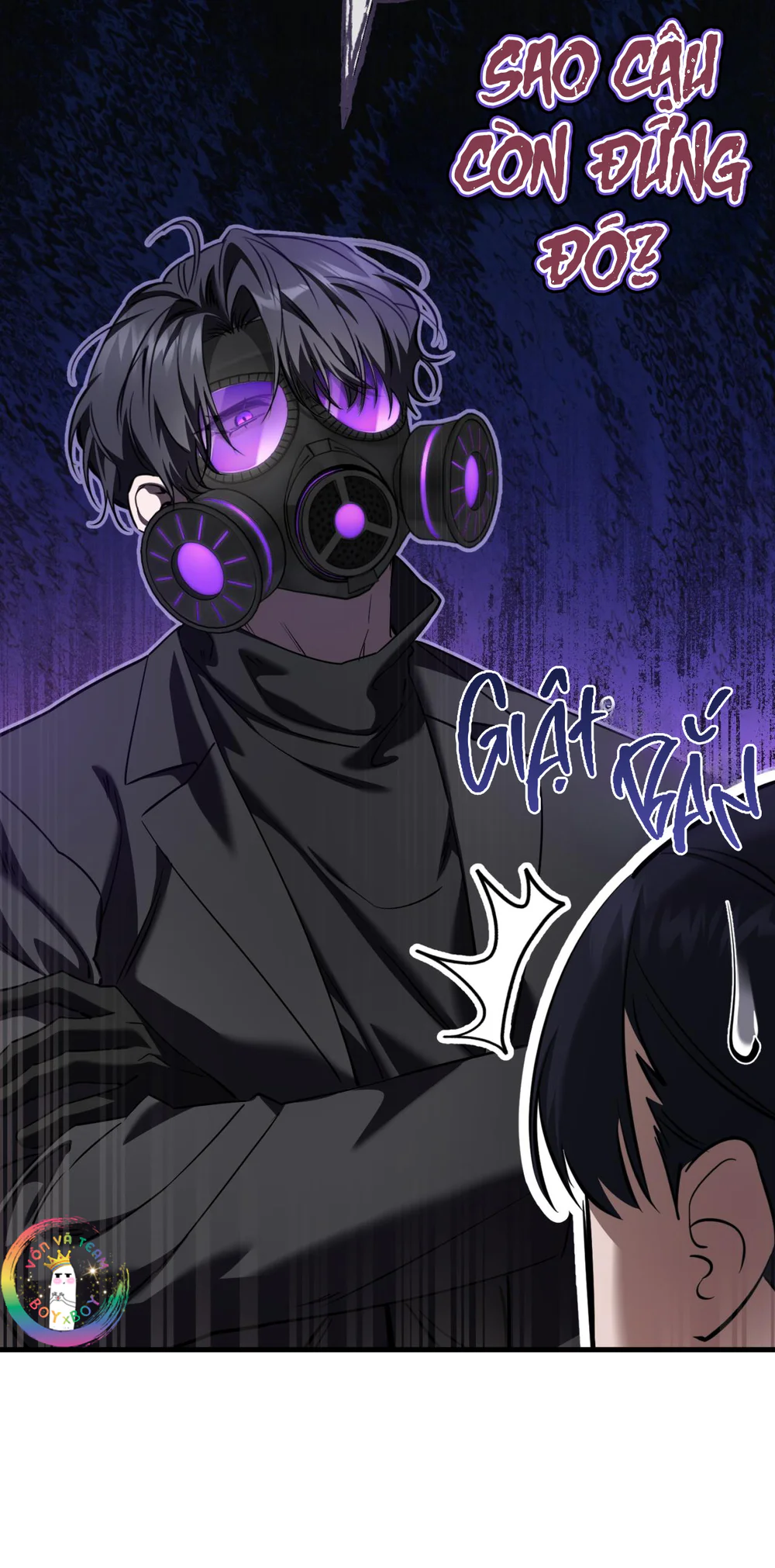 Thợ Săn Chỉ Muốn Ở Ẩn Chapter 31 Trang 5