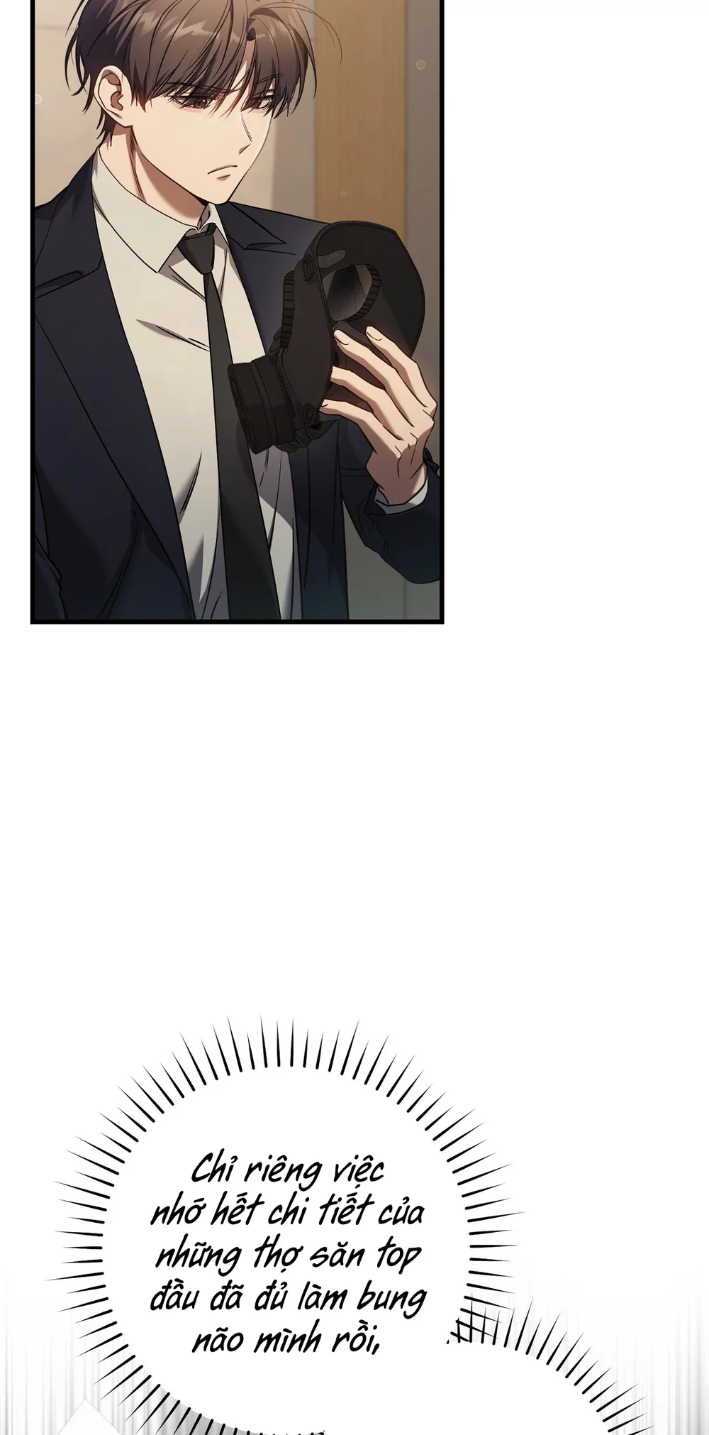Thợ Săn Chỉ Muốn Ở Ẩn Chapter 31 Trang 13