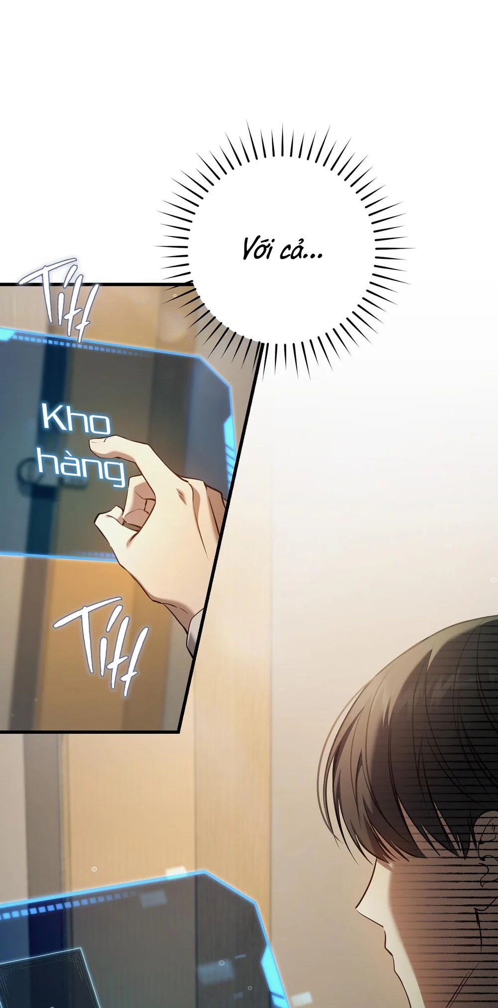 Thợ Săn Chỉ Muốn Ở Ẩn Chapter 31 Trang 15