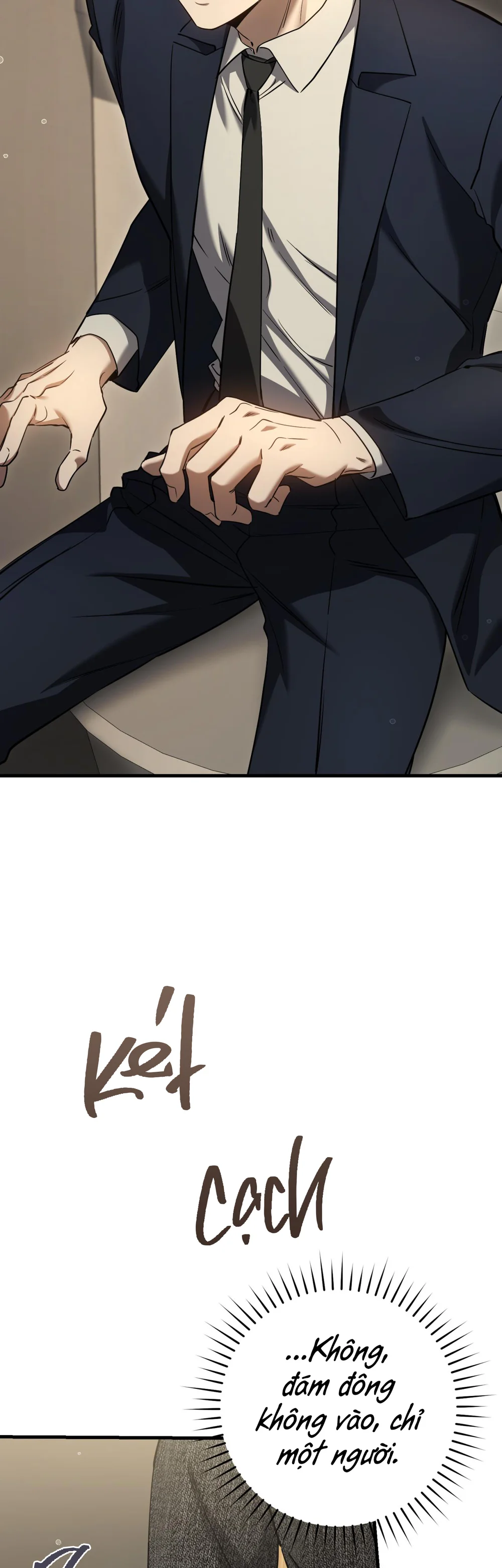 Thợ Săn Chỉ Muốn Ở Ẩn Chapter 31 Trang 26