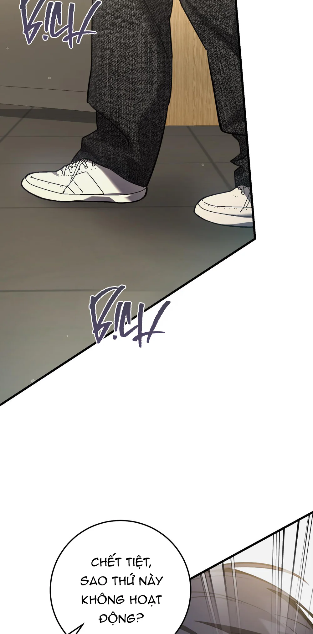 Thợ Săn Chỉ Muốn Ở Ẩn Chapter 31 Trang 27