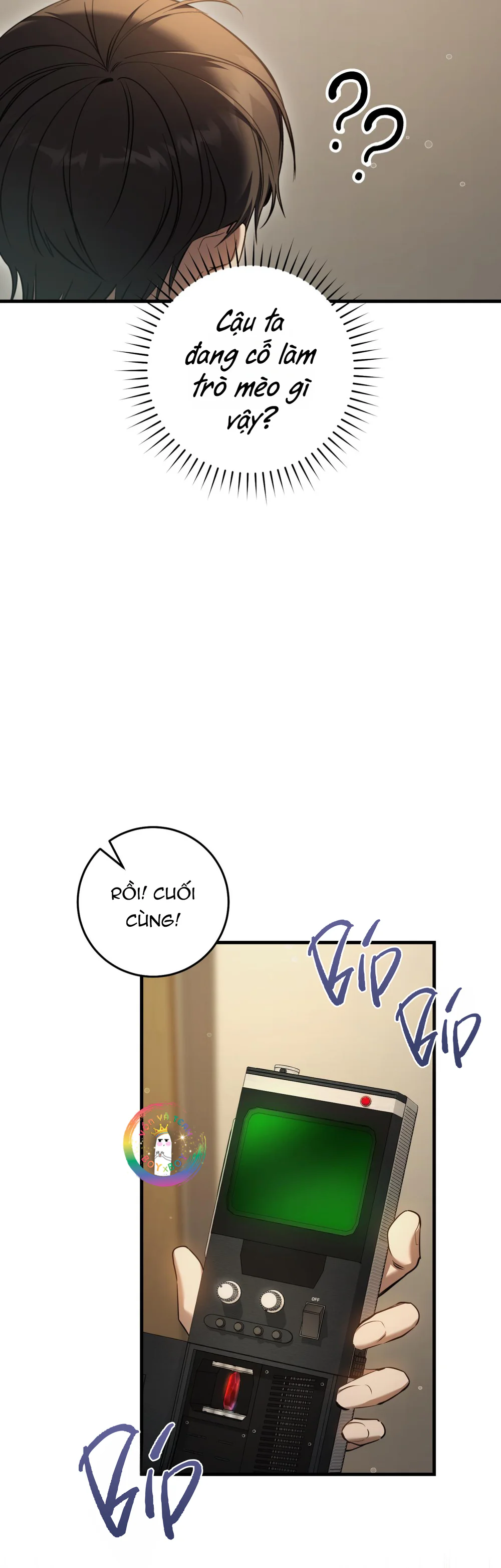 Thợ Săn Chỉ Muốn Ở Ẩn Chapter 31 Trang 32