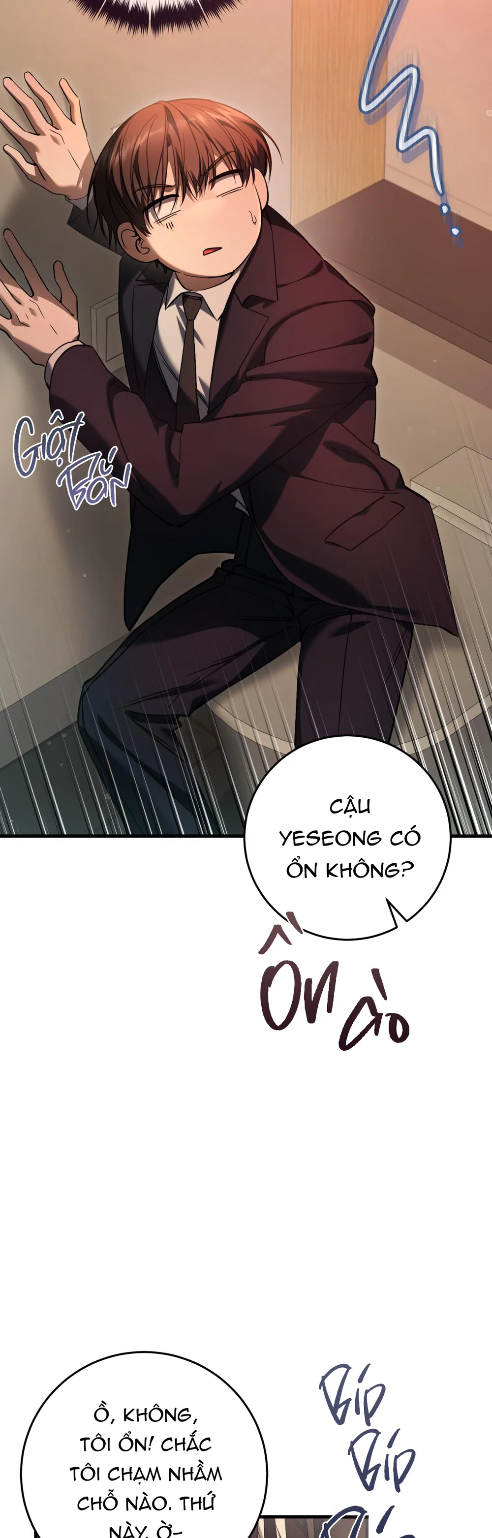 Thợ Săn Chỉ Muốn Ở Ẩn Chapter 31 Trang 34