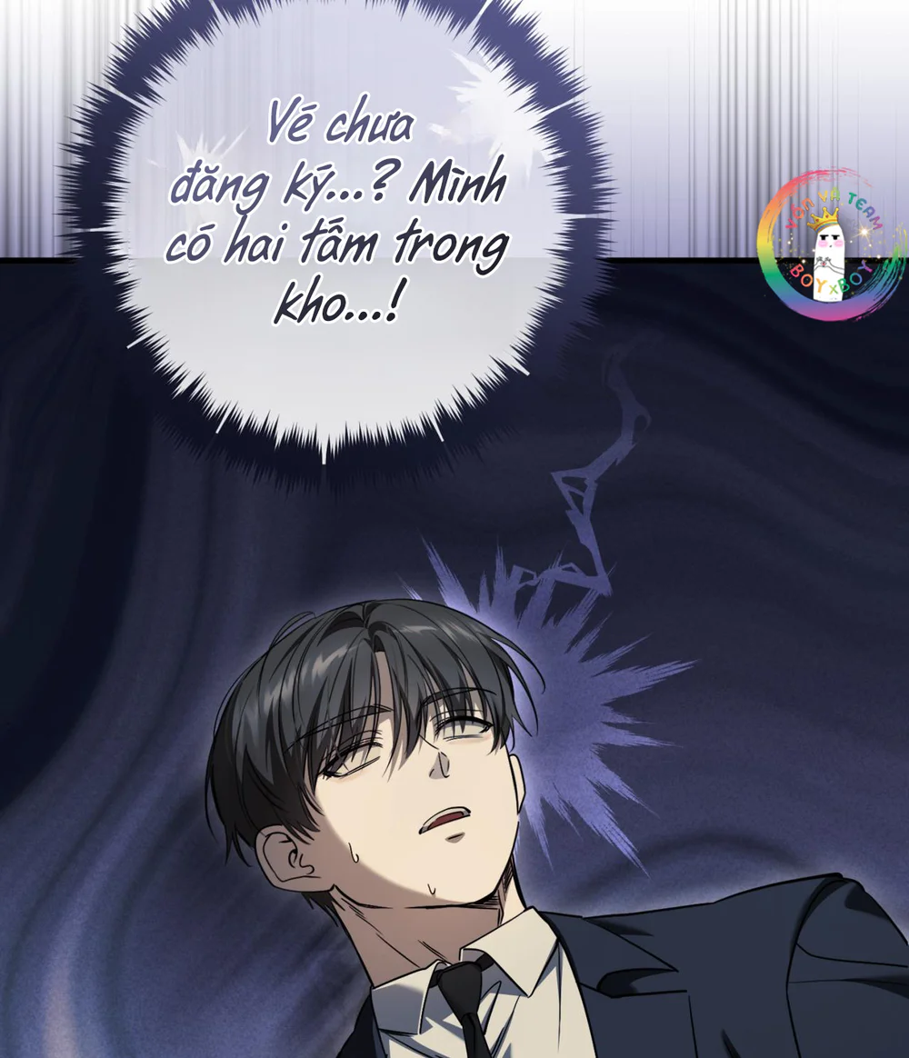 Thợ Săn Chỉ Muốn Ở Ẩn Chapter 31 Trang 37