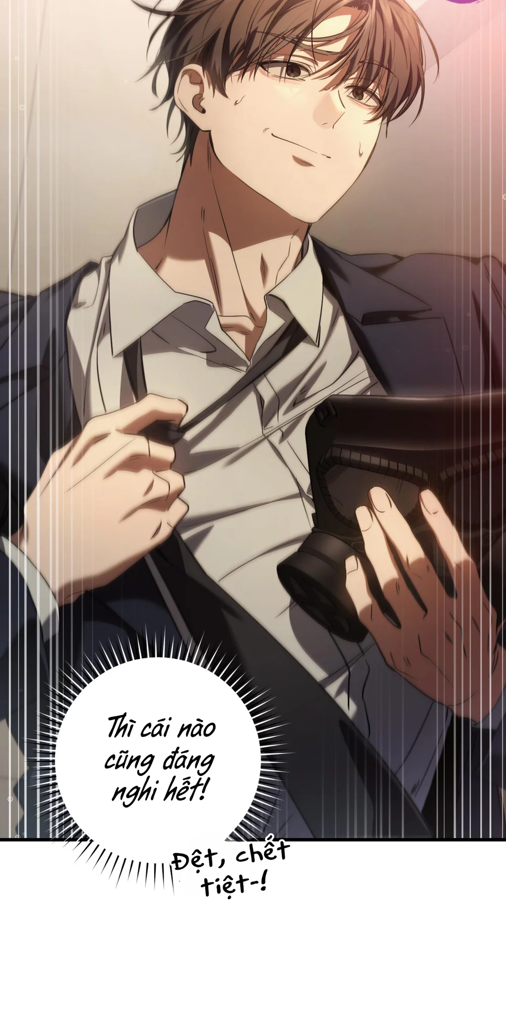 Thợ Săn Chỉ Muốn Ở Ẩn Chapter 31 Trang 41