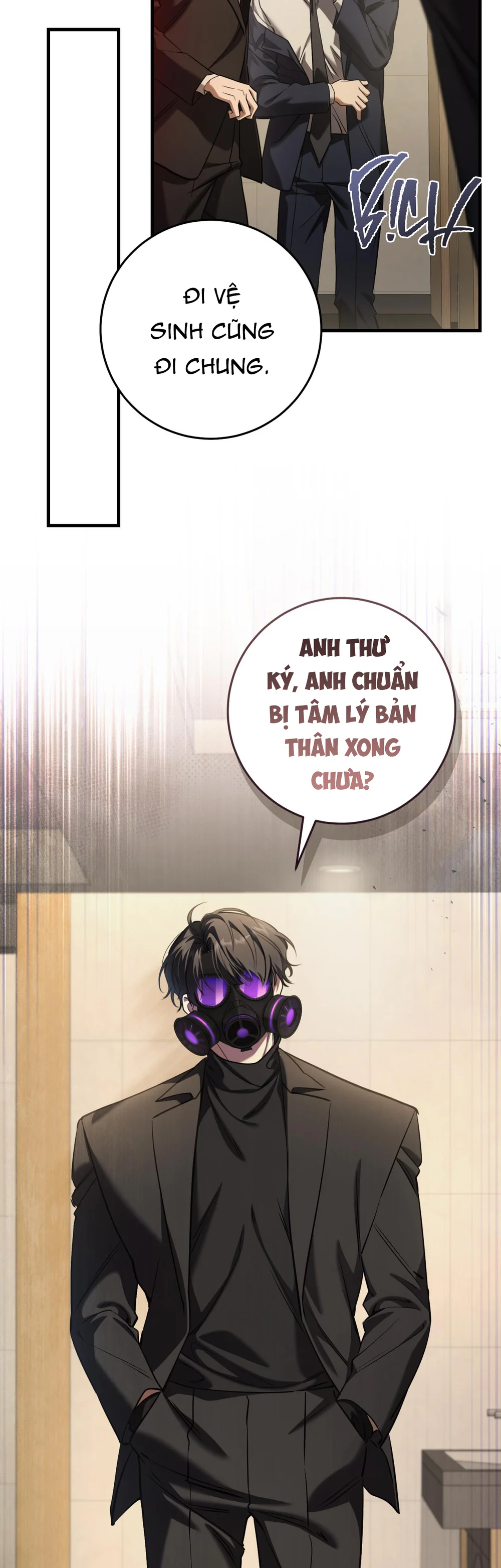 Thợ Săn Chỉ Muốn Ở Ẩn Chapter 31 Trang 46