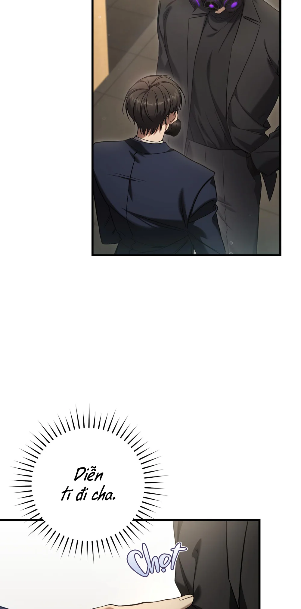 Thợ Săn Chỉ Muốn Ở Ẩn Chapter 31 Trang 49