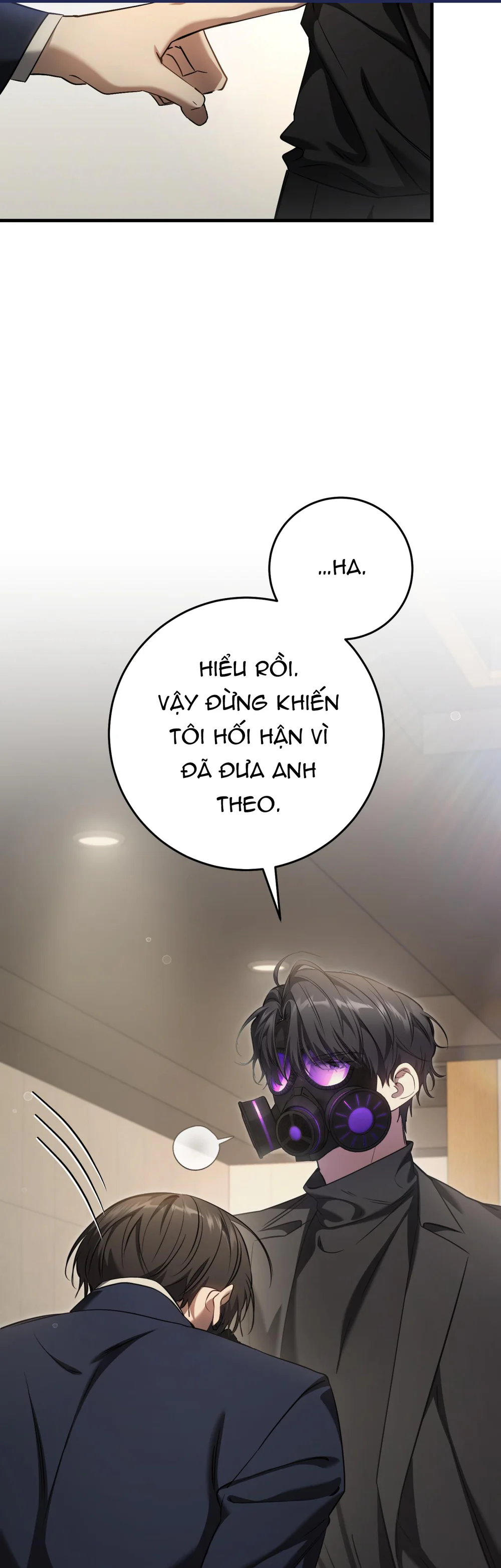 Thợ Săn Chỉ Muốn Ở Ẩn Chapter 31 Trang 50